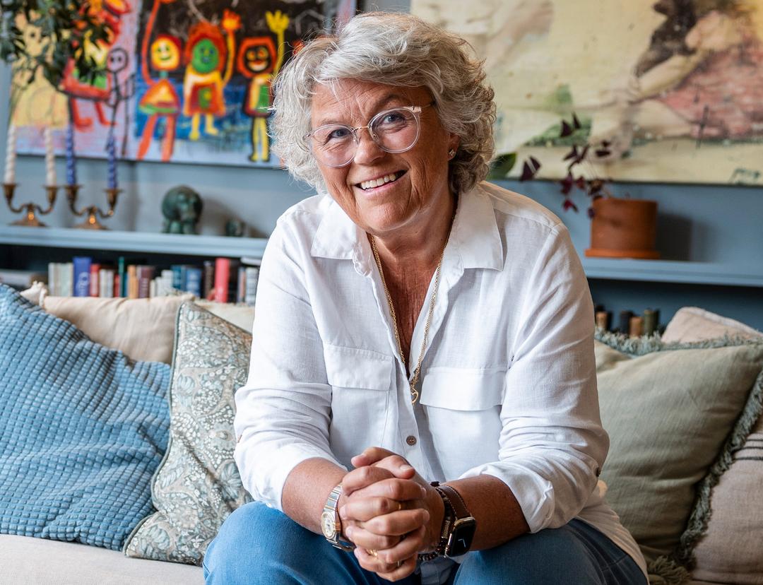 Anmeldelse ny krimbok av Anne Holt: «Diamanter og rust»: Alt funker!
