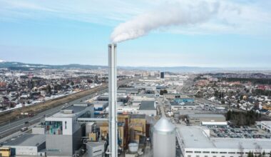 Kjøper trondheimsbedrift for 3,6 milliarder - mn24.no