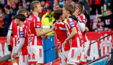 (+) TIL-børsen: «Stø kurs mot Europa» - itromso.no