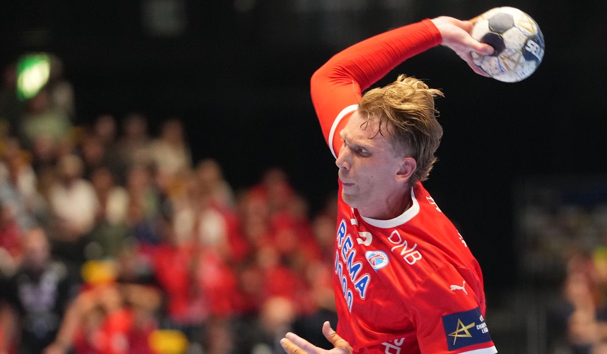 Sendt hjem som slakt: - Jeg må jo ha satt en verdensrekord i antall bomskudd - adressa.no