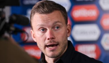 Opplys­ninger til VG: Murring i RBK-garde­roben