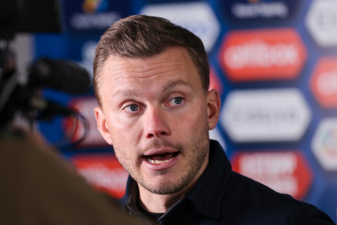 Opplys­ninger til VG: Murring i RBK-garde­roben