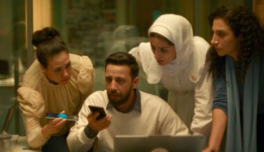 «The Voice of Hind Rajab» kommer på norske kinoer