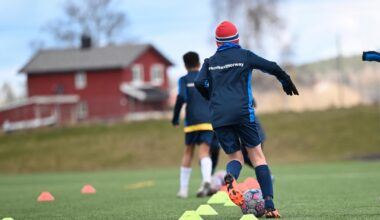 12-åringer sendes fra Oslo-klubber til Halden