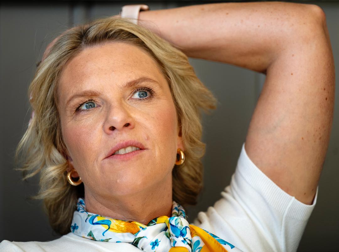 «Det var helt forferdelig» - VG