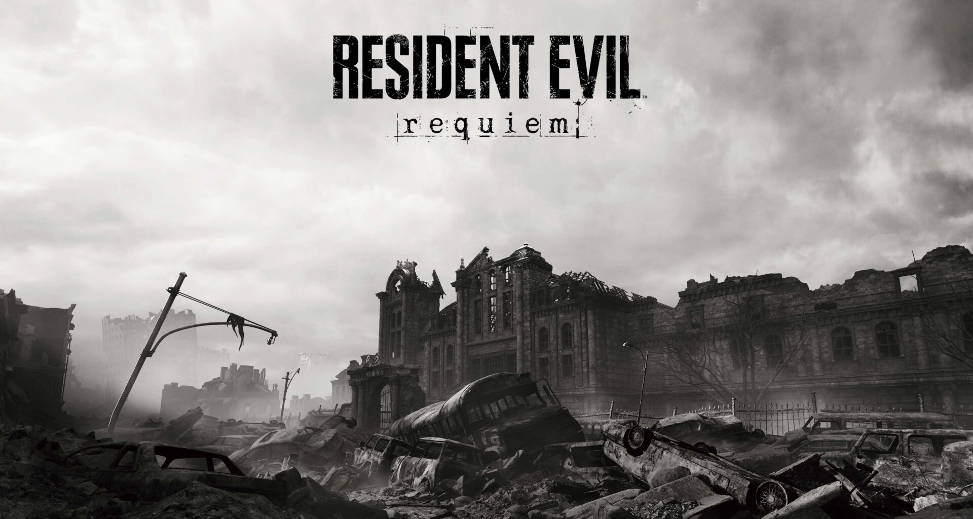 Resident Evil Requiem vil bli utgitt for PlayStation 4 og Switch 2