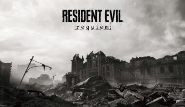 Resident Evil Requiem vil bli utgitt for PlayStation 4 og Switch 2