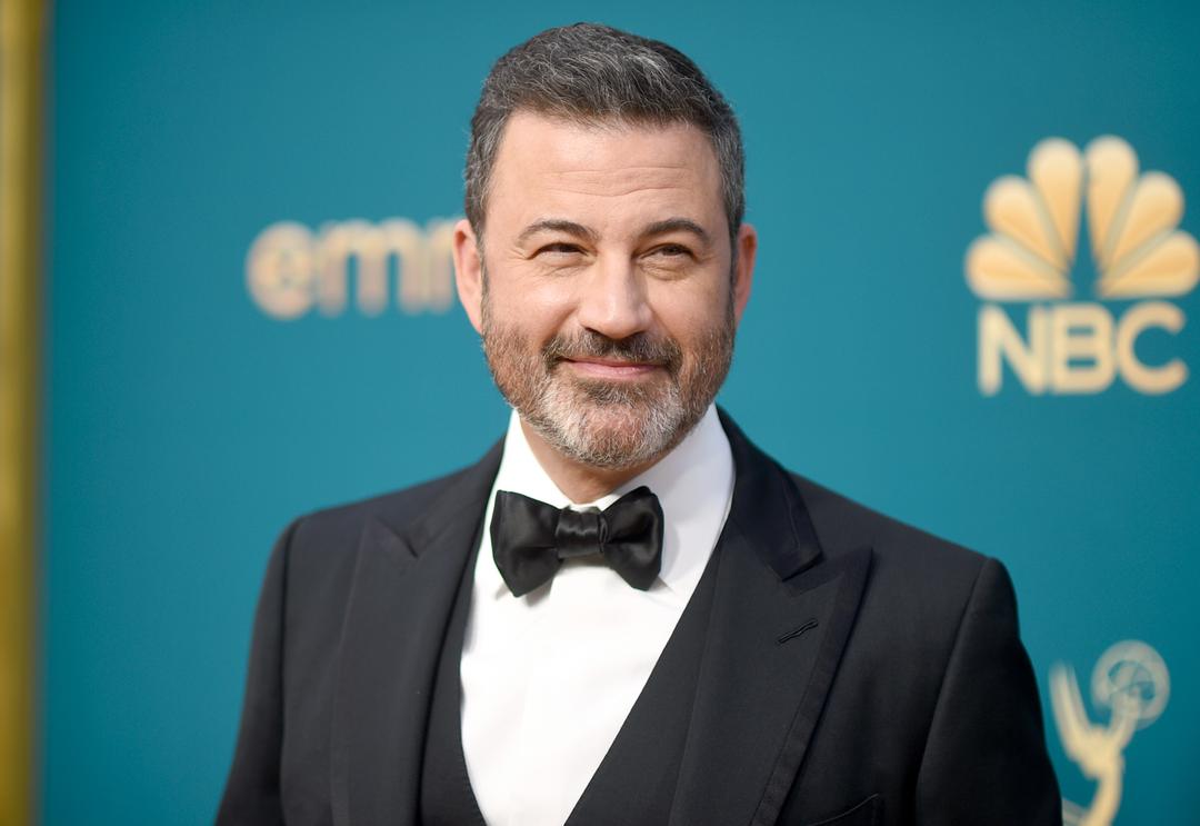 «Jimmy Kimmel Live!» returnerer på tirsdag