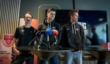 Friidrettsforbundet gir VM-akkreditering til Henrik Ingebrigtsen