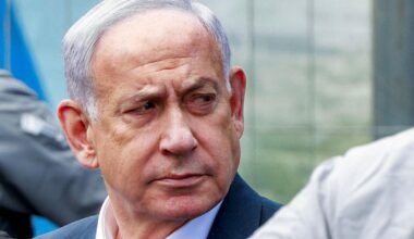 Det blir ingen palestinsk stat