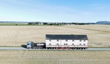 24 meter og 60 tonn!