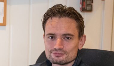 (+) – Det eneste vi slapp var å plukke opp lik - hitra-froya.no
