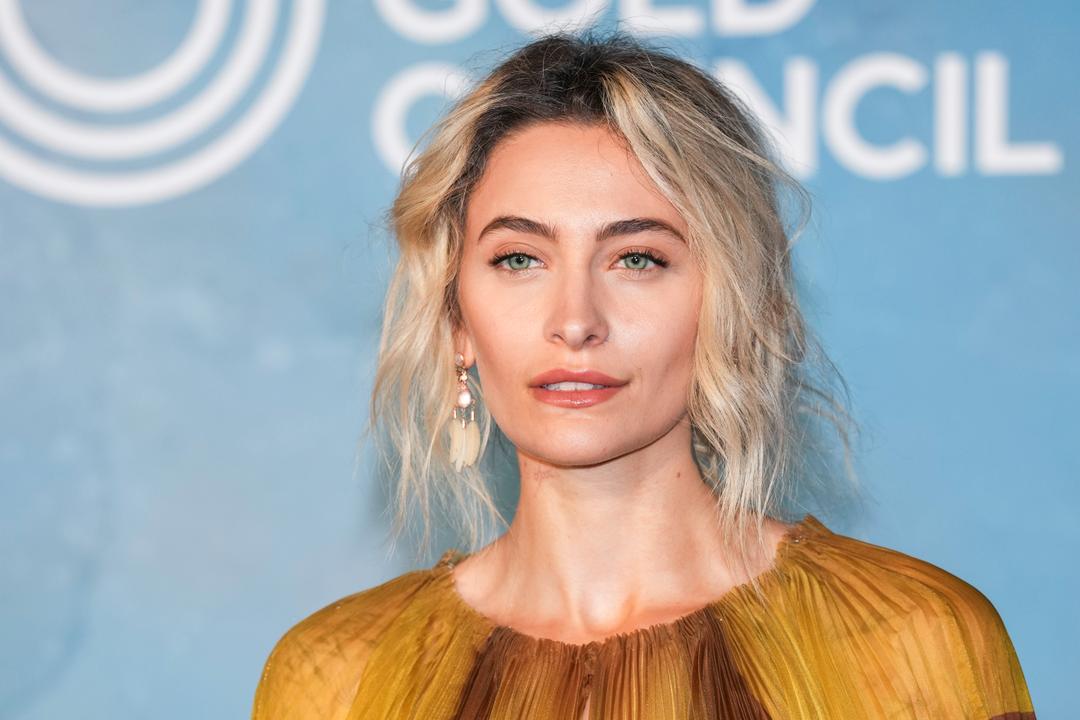 Paris Jackson kritiserte biografien om Michael Jackson