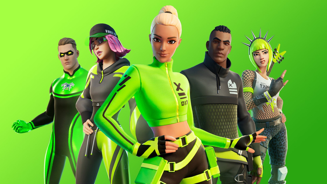 Fortnite skroter omstridt mikrotransaksjonsknep - Gamer.no