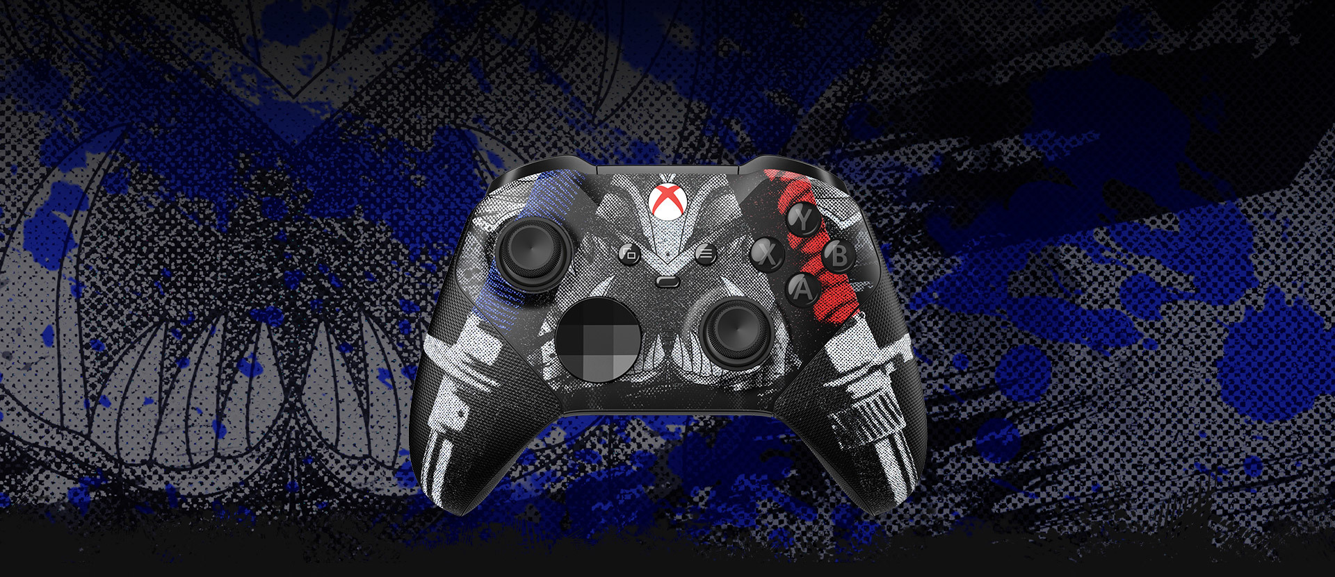 Lag din helt egen ninja Xbox-kontroller - Ninja Gaiden 4