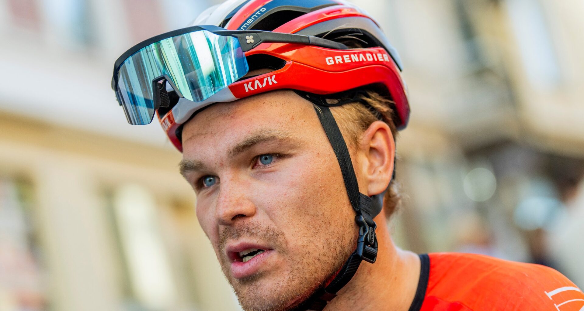 Sport, Sykkel | Syk Tobias Foss mister sykkel-VM