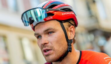 Sport, Sykkel | Syk Tobias Foss mister sykkel-VM