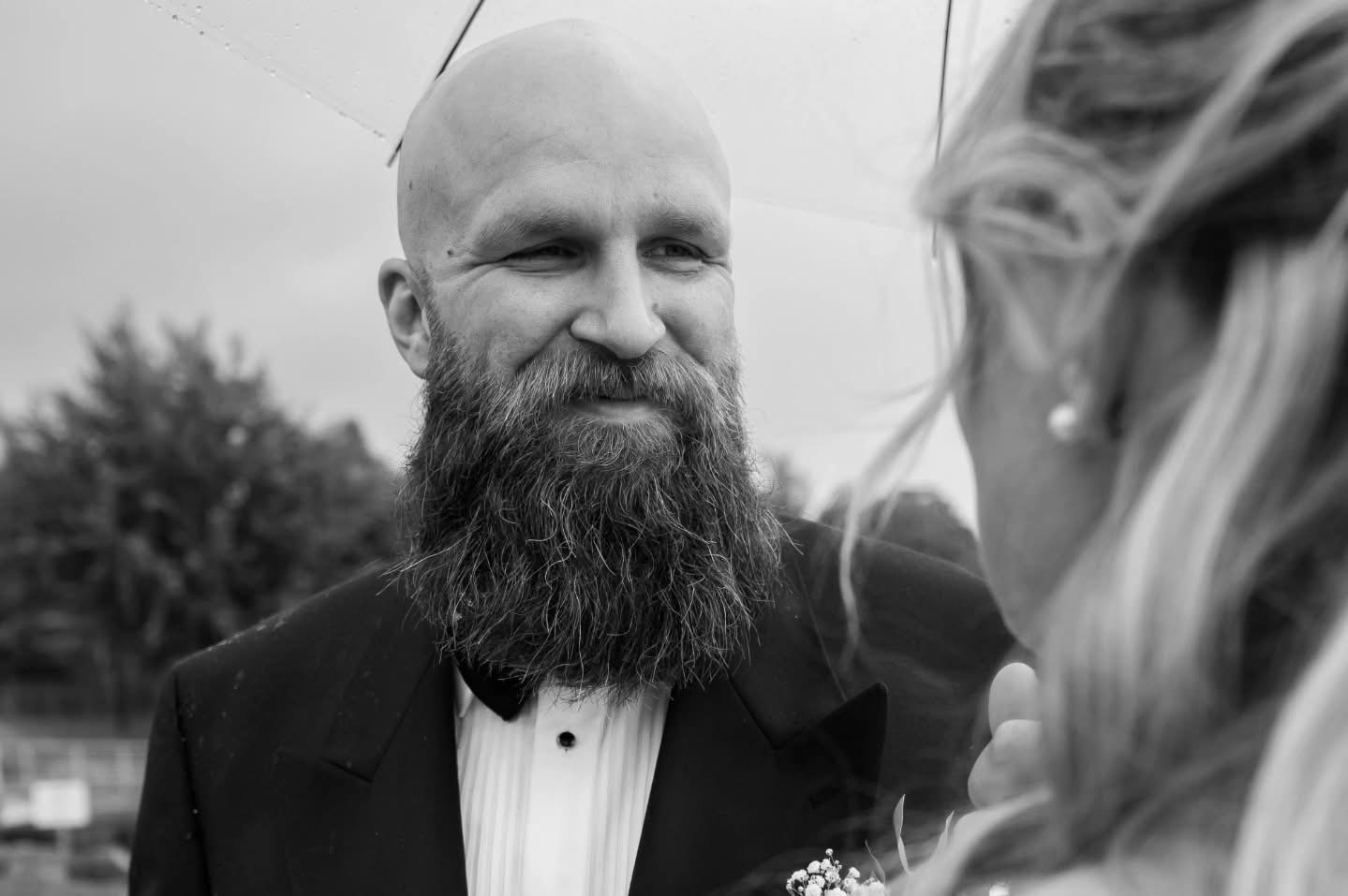 NTB, Redningsselskapet | Adrian (36) fra Stord omkom under redningsaksjon