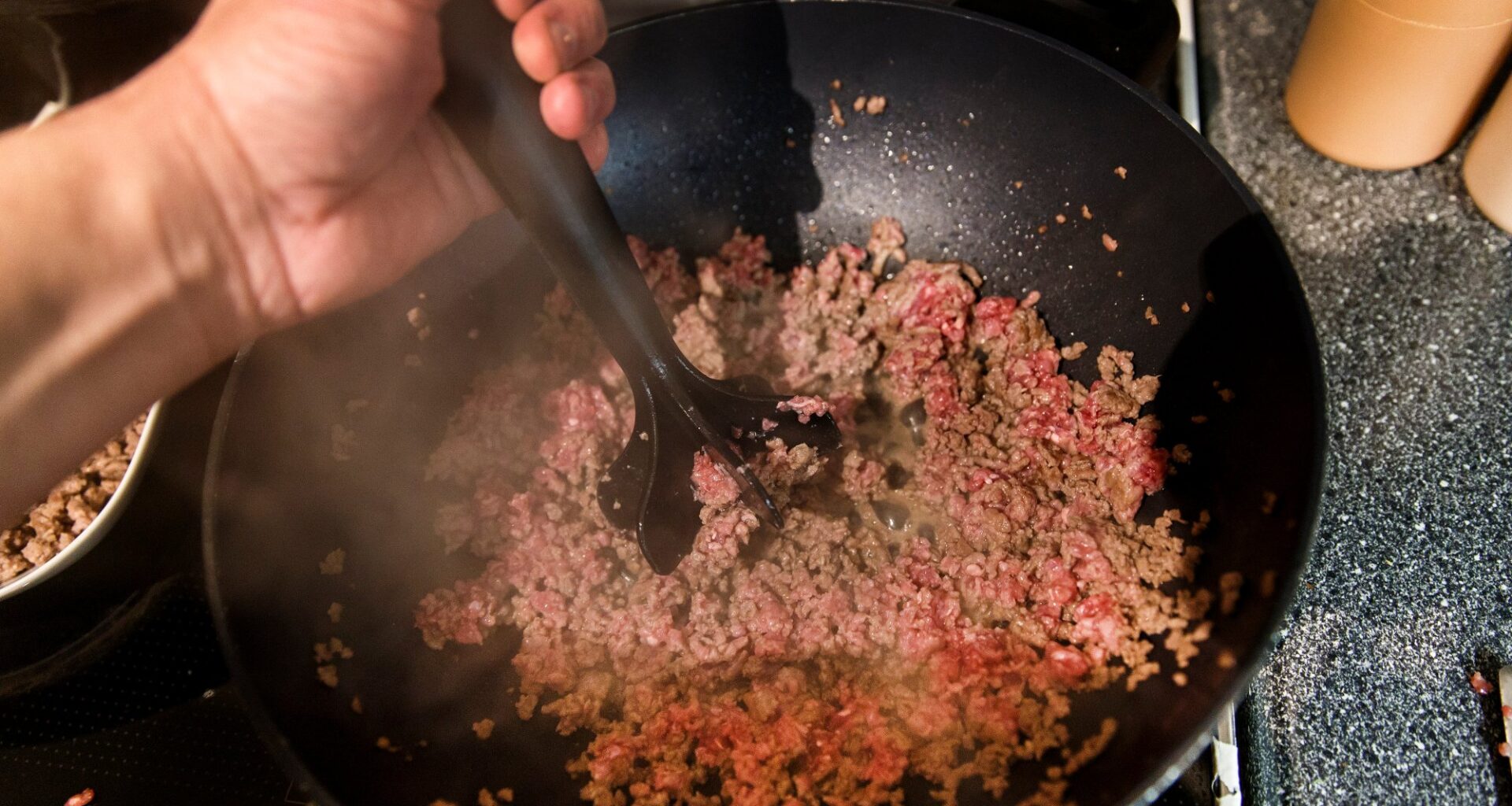 Mat, Kjøttdeig | Norfersk tilbakekaller kjøttdeig etter funn av salmonella