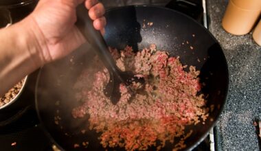 Mat, Kjøttdeig | Norfersk tilbakekaller kjøttdeig etter funn av salmonella