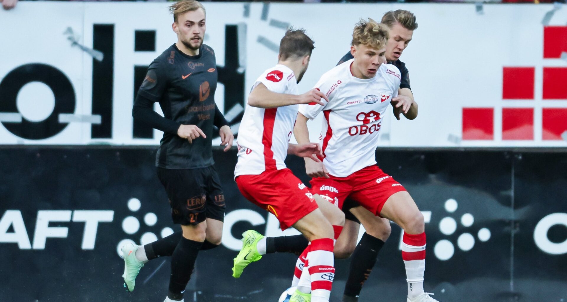 FFK, Sport | Fotballmagasinet nettradio: Hør Brann