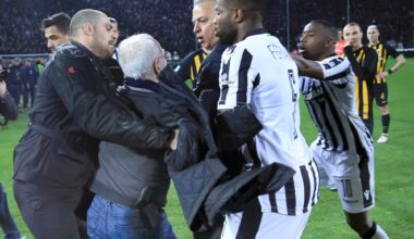 Den store Europa-guiden: Presidenter med pistoler, Champions League-vinnere og eksotiske reisemål - Bergensavisen