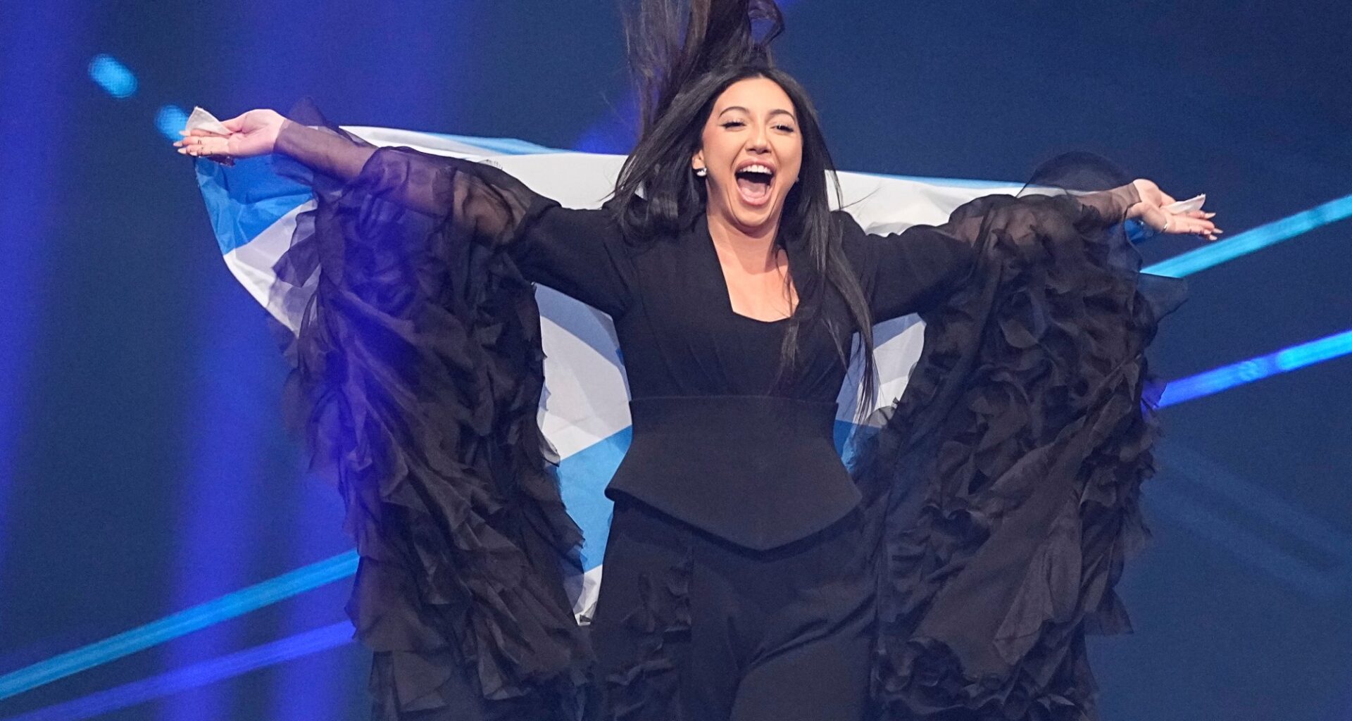Eurovision, SVT | Bryter tausheten om Eurovision: – Tar ikke politisk stilling