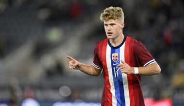 Fotball, Sport | VM glipper for Sindre: – Kan fort være forskjellen