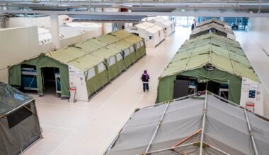 Nyheter, Ukraina | Nå øker antallet ukrainere som kommer til Råde – 750 nye plasser opprettes