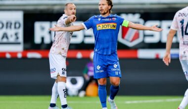 Fotball, Sport | Kapteinen er ferdig etter sesongen