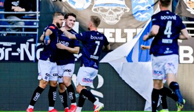 Glimt, Eliteserien | Profiler ute i gullkampen: – Ei stor utfordring