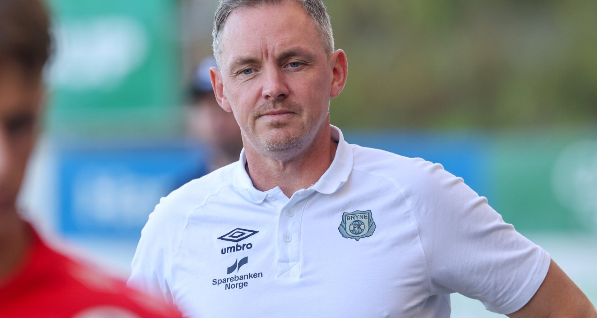 Fotball, Sport | Bryne-treneren: – Kom veldig brått på