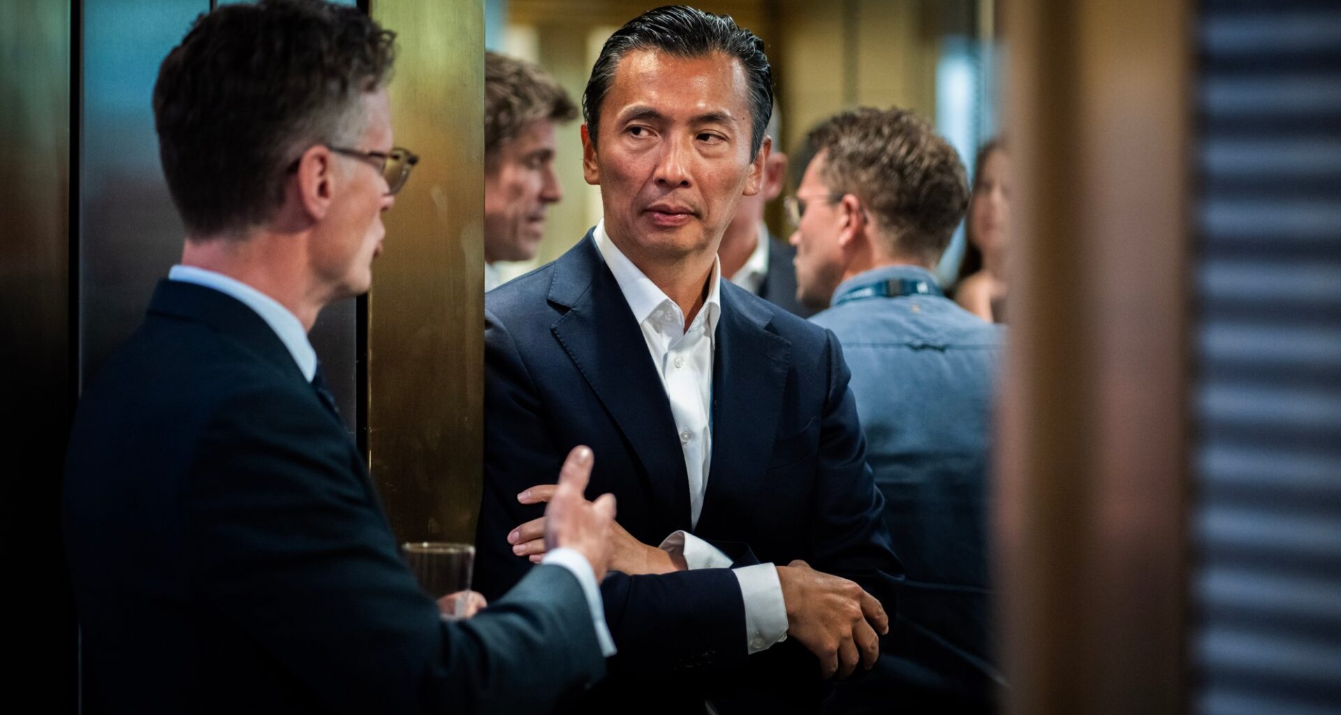 Nyheter, Økonomi | Økonomene uenige om rentekutt: – Jeg har bikket over