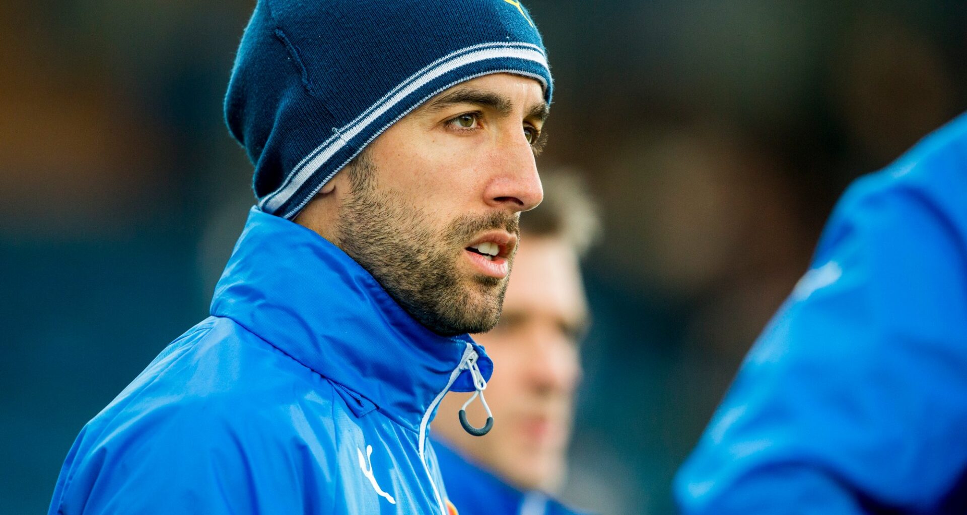 Martin Foyston, Sarpsborg 08 | Nettavisen erfarer: Blir Sarpsborg 08-trener