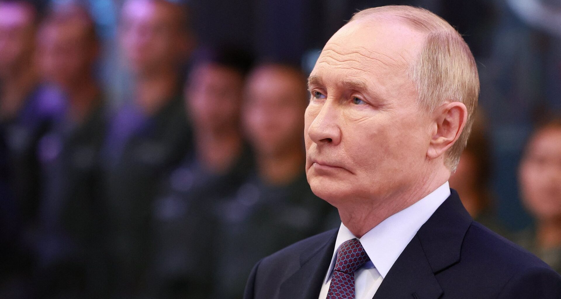 Russland, Polen | Russiske missiler avbildet i Kaliningrad – kan nå Sverige