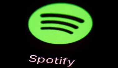 Spotify, Musikk | Spotify lanserer hifi-lyd etter 8 års ventetid
