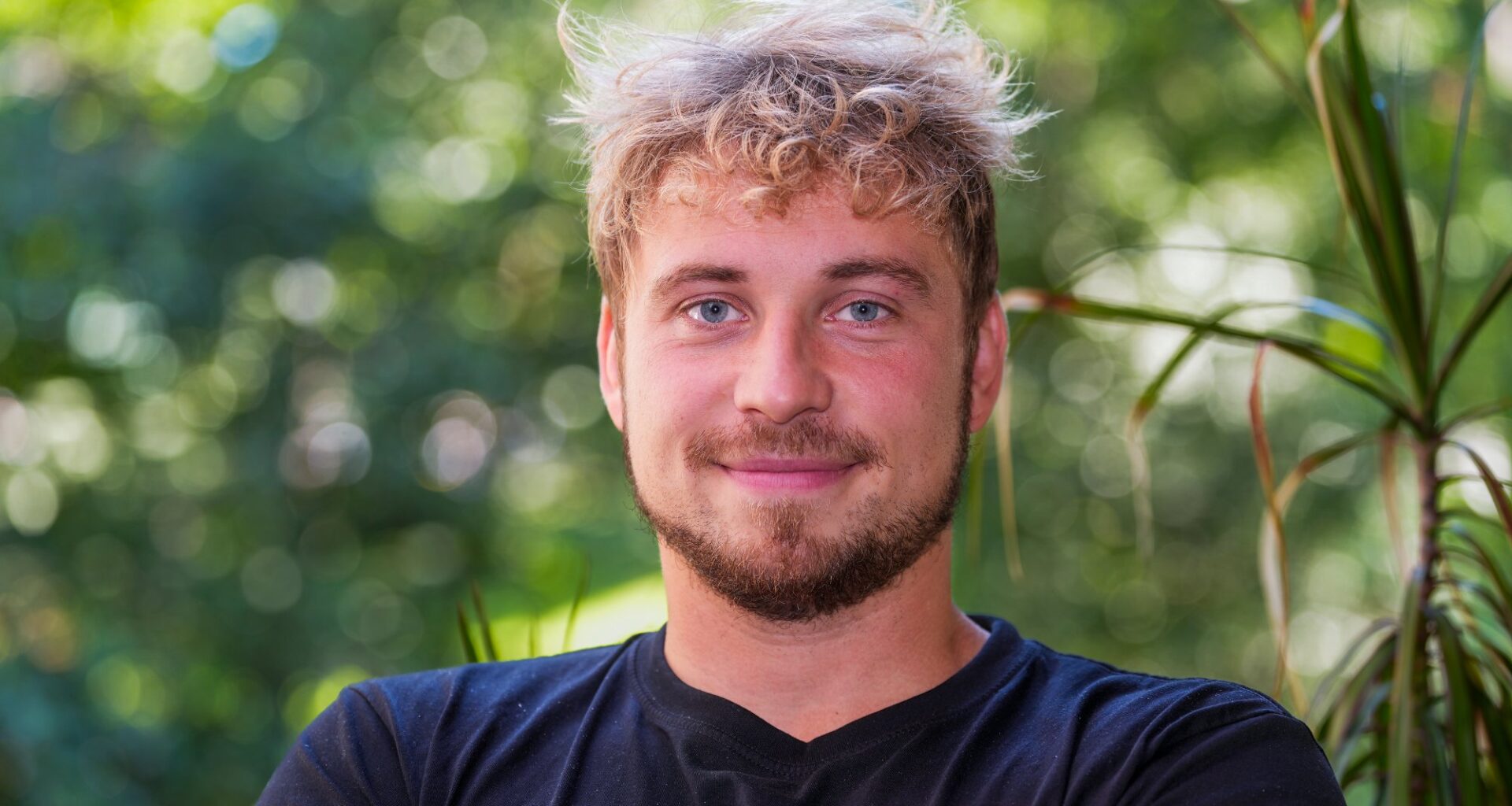 Isak Dreyer, Reality | Står midt i stormen – nå skal han date på TV - Avisa Nordland