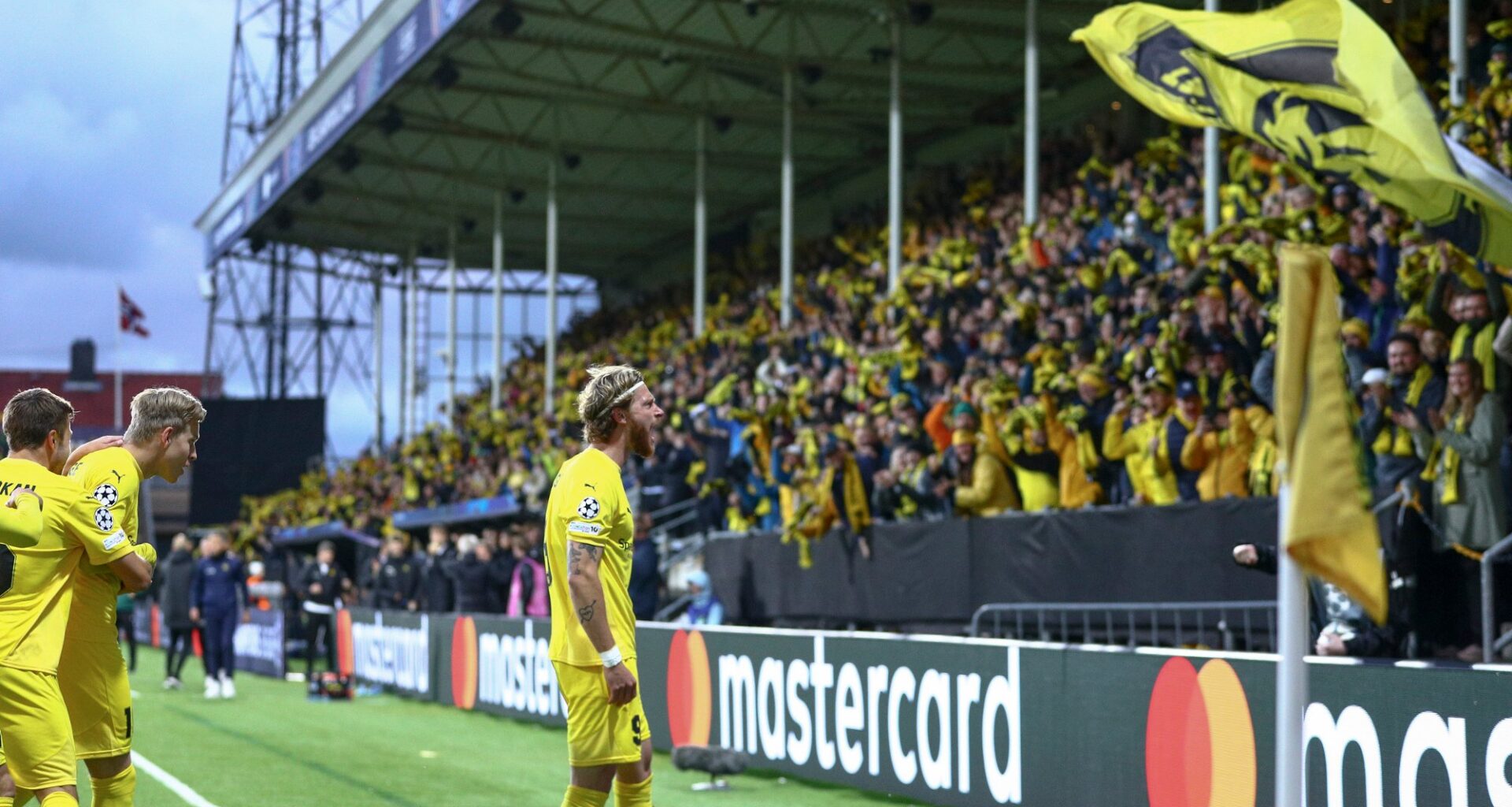 God morgen, Salten!, Trafikk | God morgen, Salten!