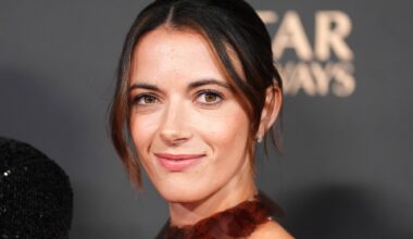 Aitana Bonmati, Gullballen | Aitana Bonmatí fikk Gullballen for tredje gang på rad