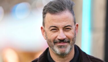 Jimmy Kimmel, jimmy kimmel live