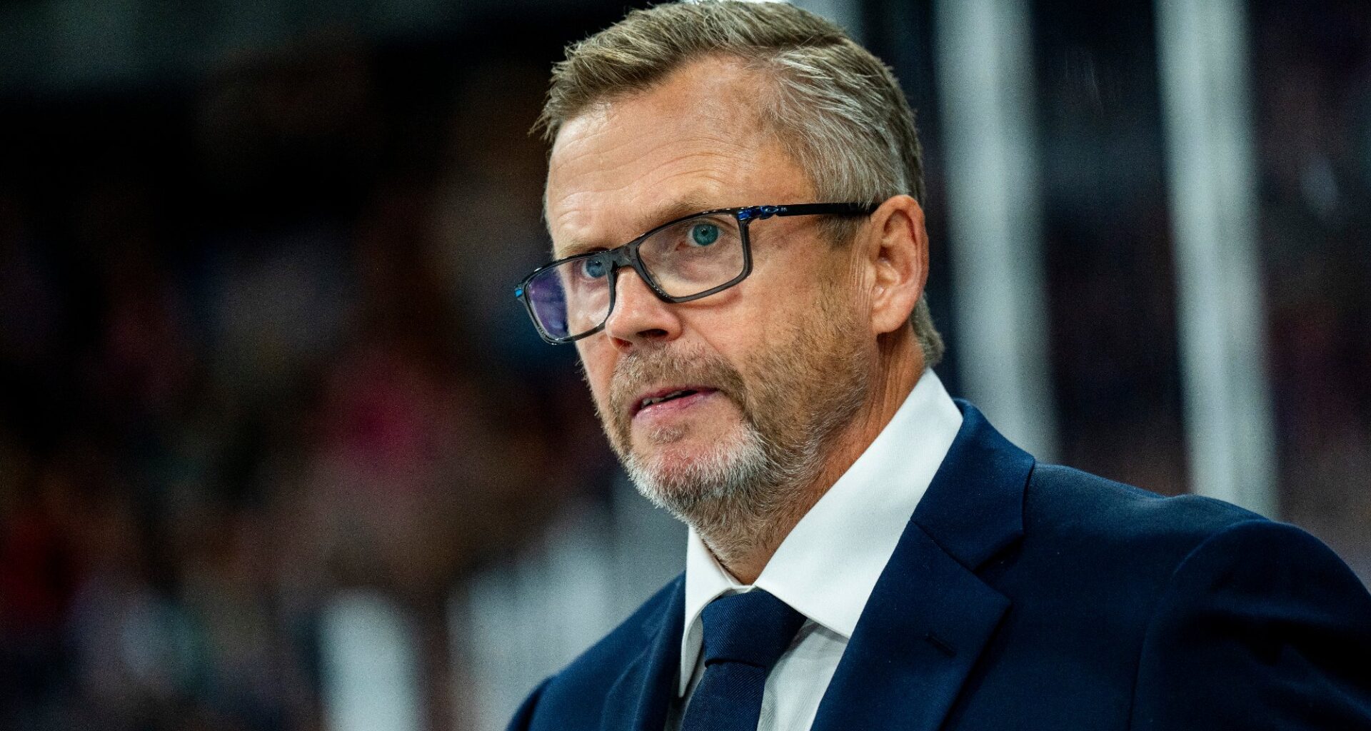 Sport, Sparta | Hockeyveteraner blir nye trenere for landslaget: – Er jo en av drømmene mine