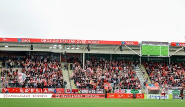 FFK, Supporter | Hvorfor buer FFK-fansen? Supporterproblem i Fredrikstad