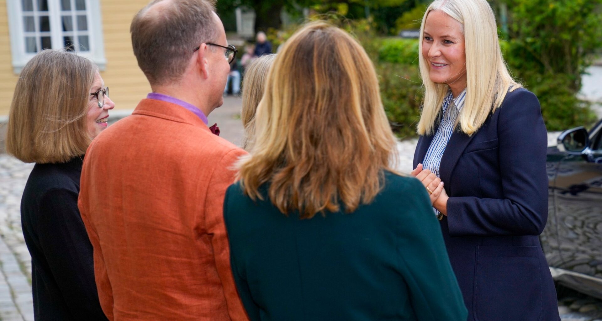 Nyheter, Lungefibrose | – Jeg trenger litt mer hjelp enn før