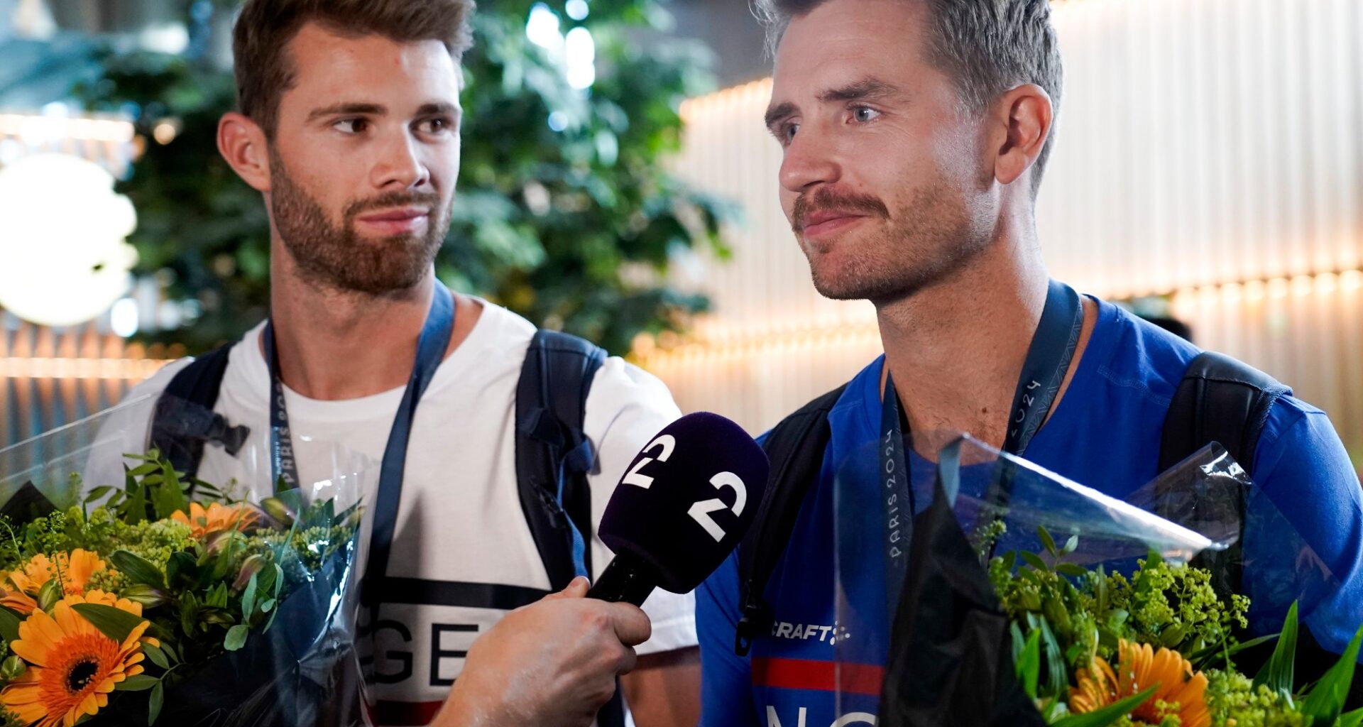 Nyheter, Sport | Mann drept ved Mol og Sørums treningsbane i Brasil: – Helt sykt
