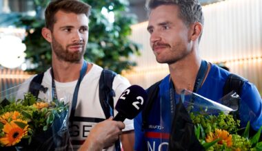 Nyheter, Sport | Mann drept ved Mol og Sørums treningsbane i Brasil: – Helt sykt
