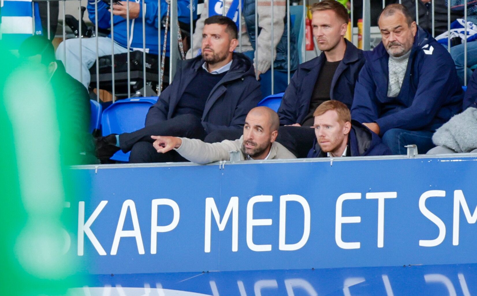 Petter Kalnes, Fotball | Overtidsmirakelet gir Foyston en «flying start»!