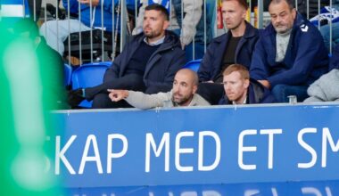 Petter Kalnes, Fotball | Overtidsmirakelet gir Foyston en «flying start»!