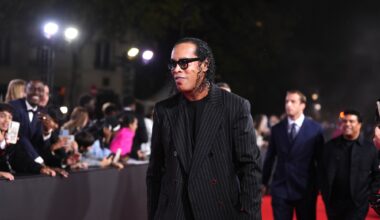 Ronaldinho, Gullballen | Satt ut av Ronaldinho: – Oi, dæven