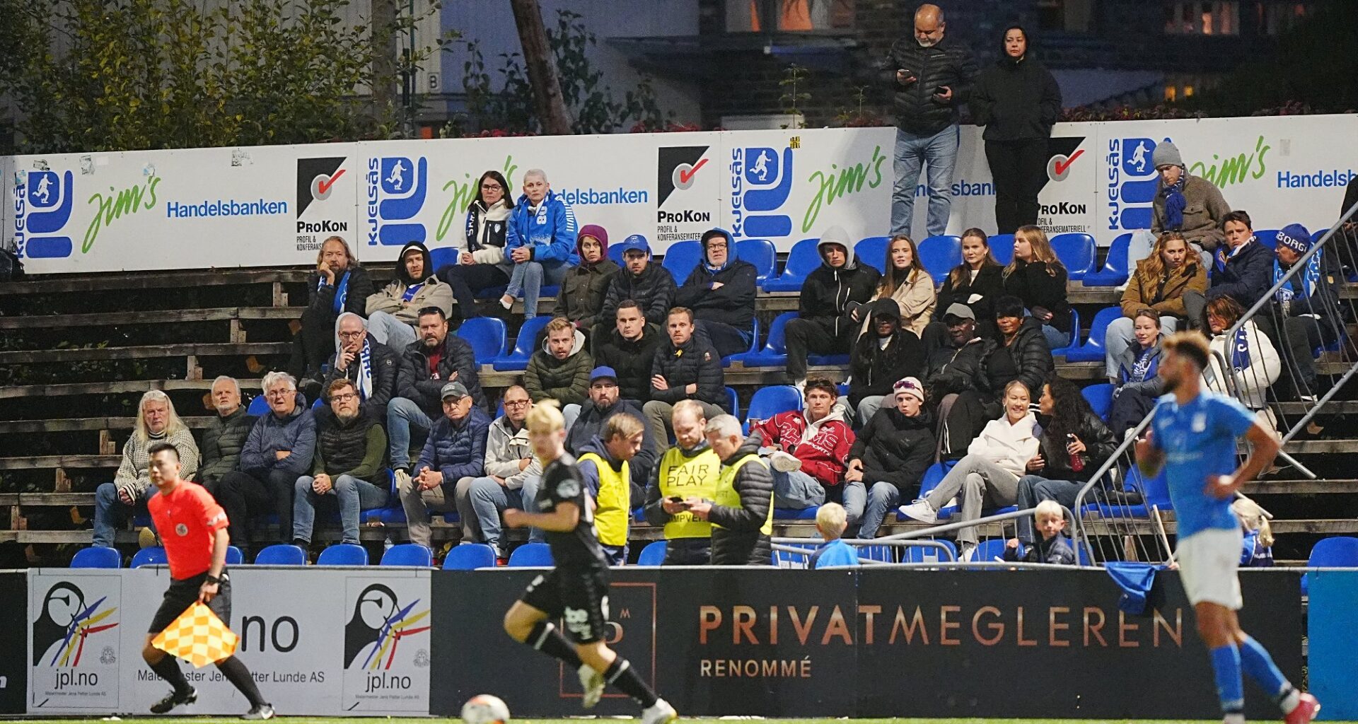 Sarpsborg 08, Fotball | – Noe av det flaueste jeg har sett