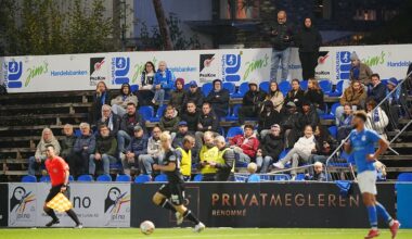 Sarpsborg 08, Fotball | – Noe av det flaueste jeg har sett